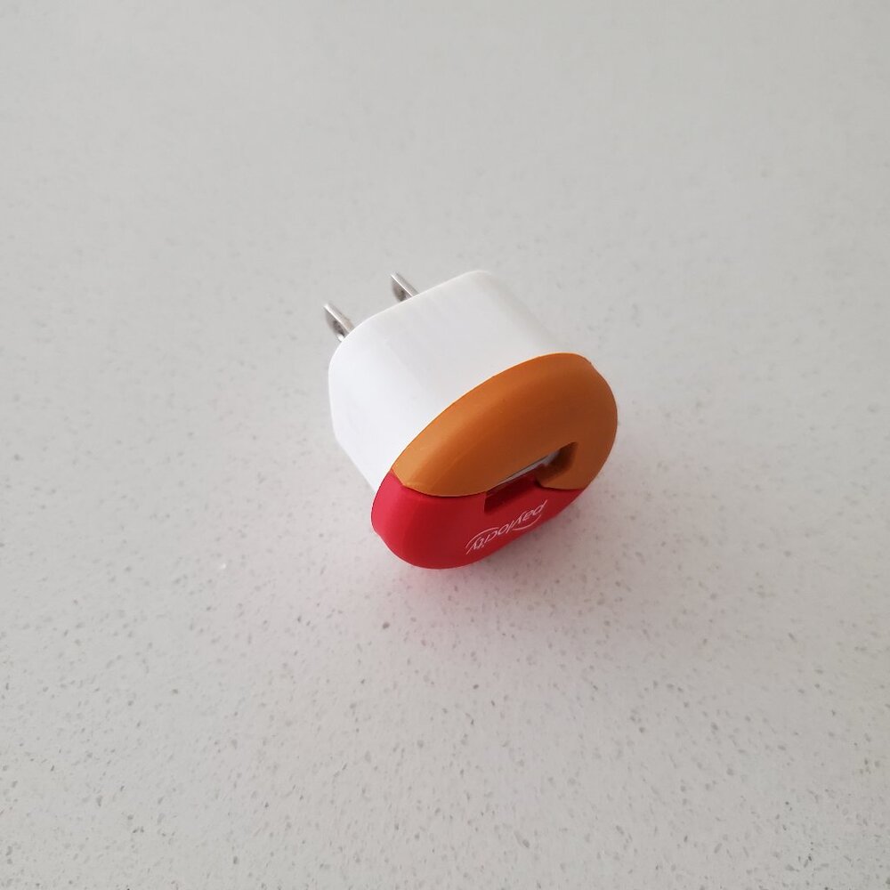 USB Wall Charger